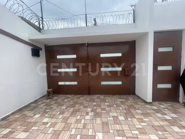 Casa en Venta en La Magdalena, Ocotitlan, Metepec