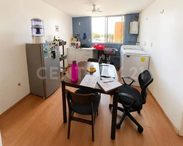 Departamento en venta en colonia Doctores