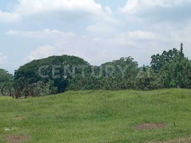 Terrenos habitacionales en venta en Fraccionamiento San Rafael Cuauhtémoc Colima