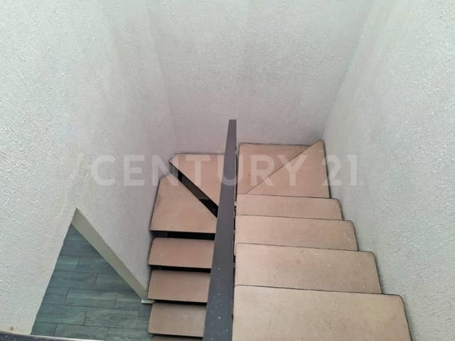 Bonita casa en venta en CantarosII Nicolás Romero Estacionamiento para un auto