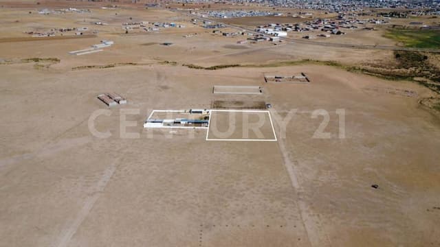 - EN VENTA TERRENO EN FRACCIONAMIENTO GRANJAS FAMILIARES EN CD. CUAUHTEMOC, CHIH