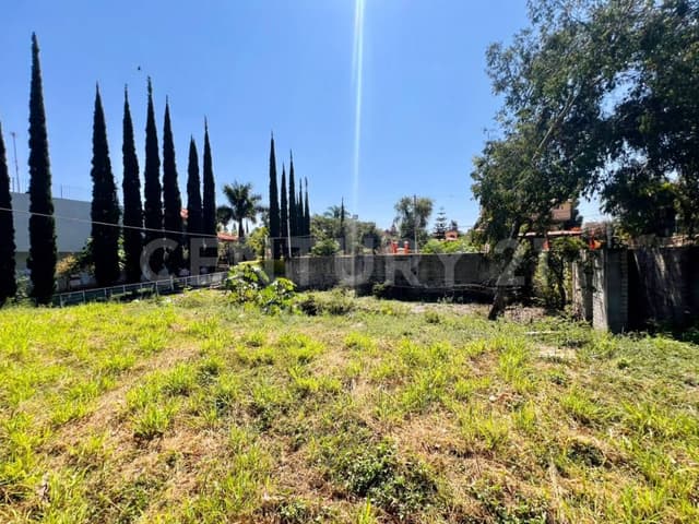 Terreno En Venta Colinas Del centinela, Zapopan.