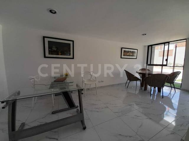 Casa nueva en Pre-venta con recámara en planta baja en San Isidro Castillotla