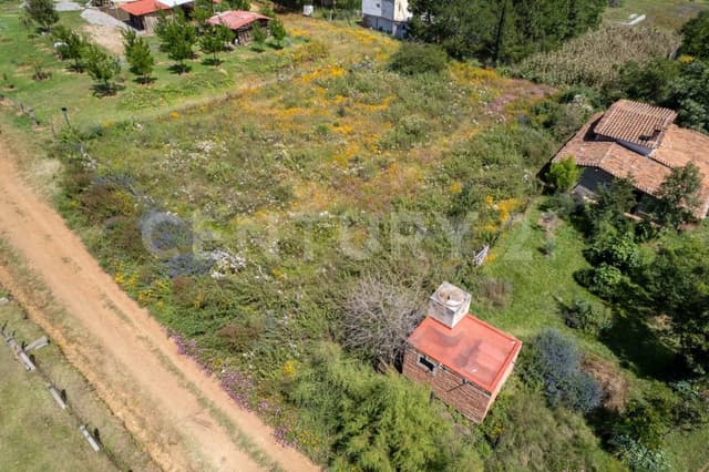 Terreno en venta, Fracc Los Soyates, Tapalpa, Jal.