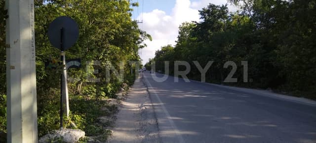 Terreno en venta en Región 15, Tulum, Quintana Roo