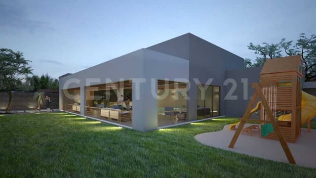 Casa en Metepec "Antares" Residencial