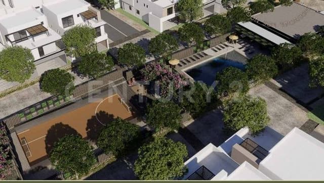 CASA PREVENTA AL NORTE DE SALTILLO