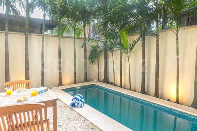 Hotel en Venta en Tulum Centro, Quintana Roo