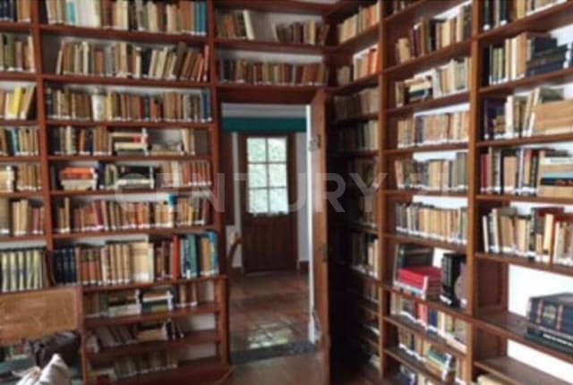 Casa en Venta en Exclusiva Zona del CDMX