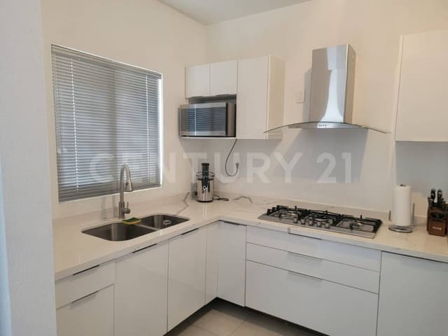 Casa en Venta en Alta California