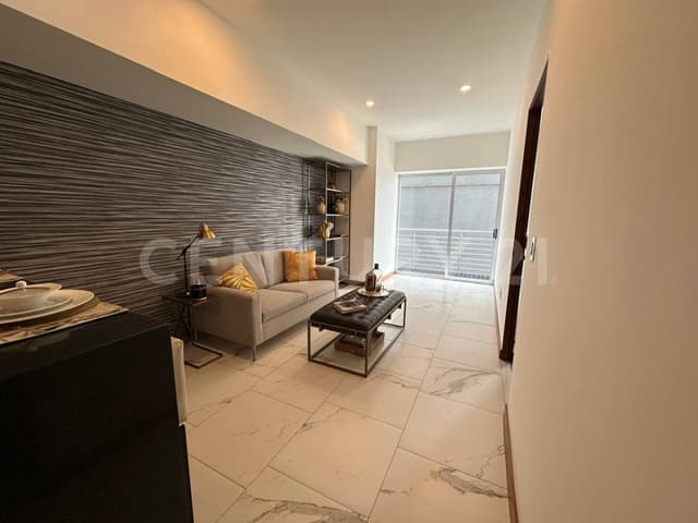 Venta de Departamentos en Jardines del Pedregal