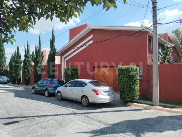 Casa en Venta, Colonia Lomas de la Hacienda, Atizapan de Zaragoza, EDOMEX