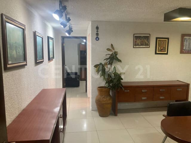 Oficina en renta amueblada (o no) en Anzures, Miguel Hidalgo, CDMX