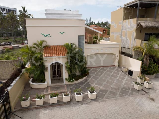 Casa en venta en Playa Linda