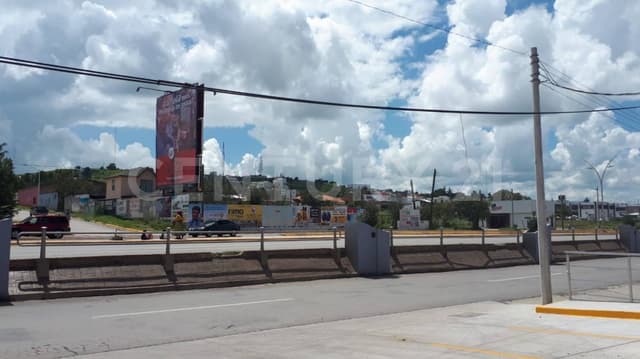 Terrenos en Venta Zona Centro Cuauhtémoc Chihuahua