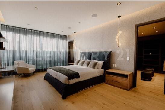 PREVENTA Departamento de Lujo en Bosque Real SKY VIEW al poniente de la CDMX