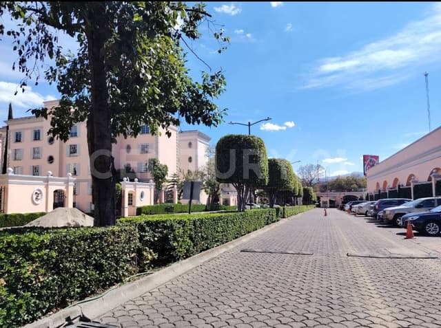 Renta de Departamento, Pedregal de Carrasco, Coyoacán