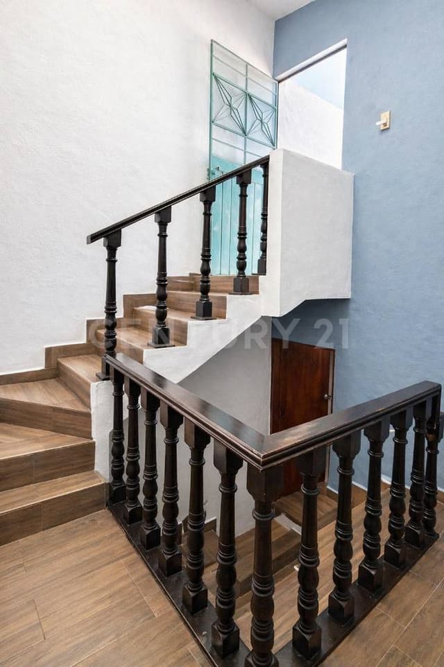 Venta Casa Lomas de Occipaco Naucalpan 11238