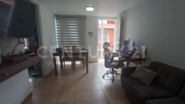 Se Vende Departamento en Azcapotzalco.