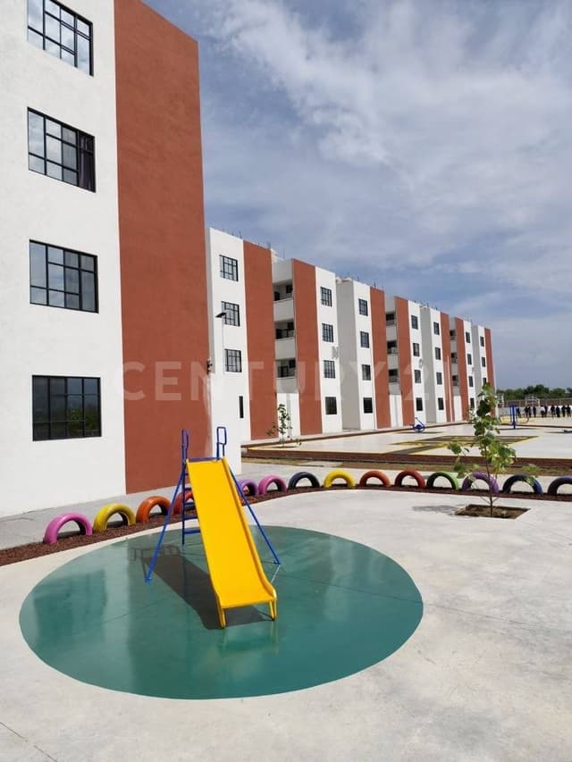 DEPARTAMENTOS EN VENTA EN EL FRACCIONAMIENTO LAS TORRES