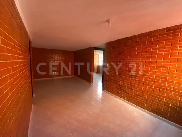 Departamento en Venta en Condado de Sayavedra, Nicolás Romero.