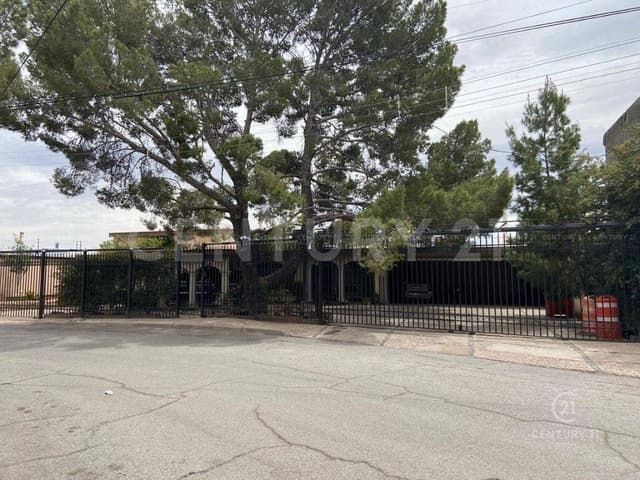 CASA EN VENTA EN LOMAS DEL SANTUARIO CHIHUAHUA, CHIH.