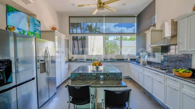 Casa en Venta en Núcleo Sodzil (Temozón) Mérida, Yucatán