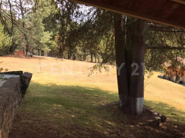 Terreno en Venta en Santiago Tilapa Santiago Tianguistengo EDO MEX