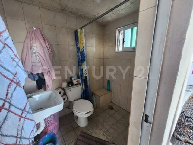 CASA EN VENTA EN ESQUINA SAN JOSE DE LA ESCALERA GUSTAVO A MADERO CDMX