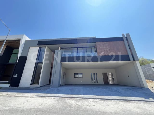 Residencial de lujo en Bosques de las Misiones, Sector Reserva