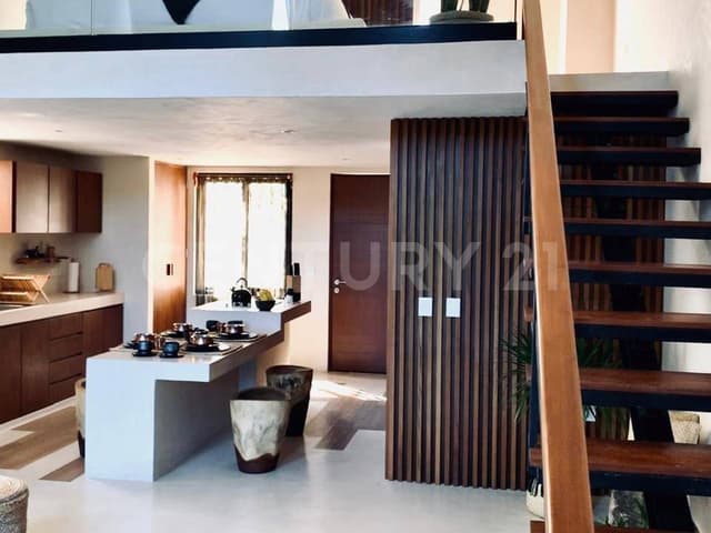 Loft en Renta en Villa Manglar Tulum