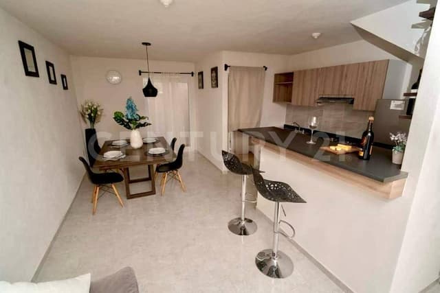 Casa en Venta en Arko San Pedro – Morelia