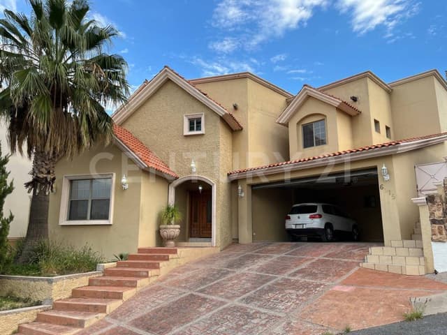 Casa en Venta, Lomas del Valle I