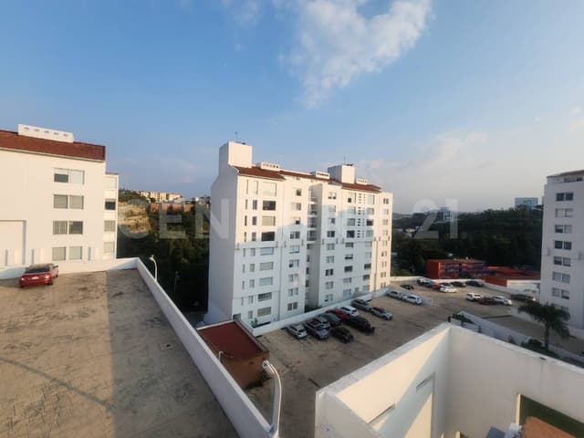 DEPARTAMENTO EN VENTA ARBOLADA DEL PEDREGAL, ATIZAPAN DE ZARAGOZA EDO MEX