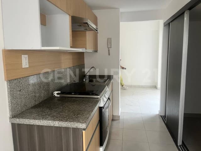 Departamento en Venta en la Colonia del Gas, Azcapotzalco, Edo. Mex.