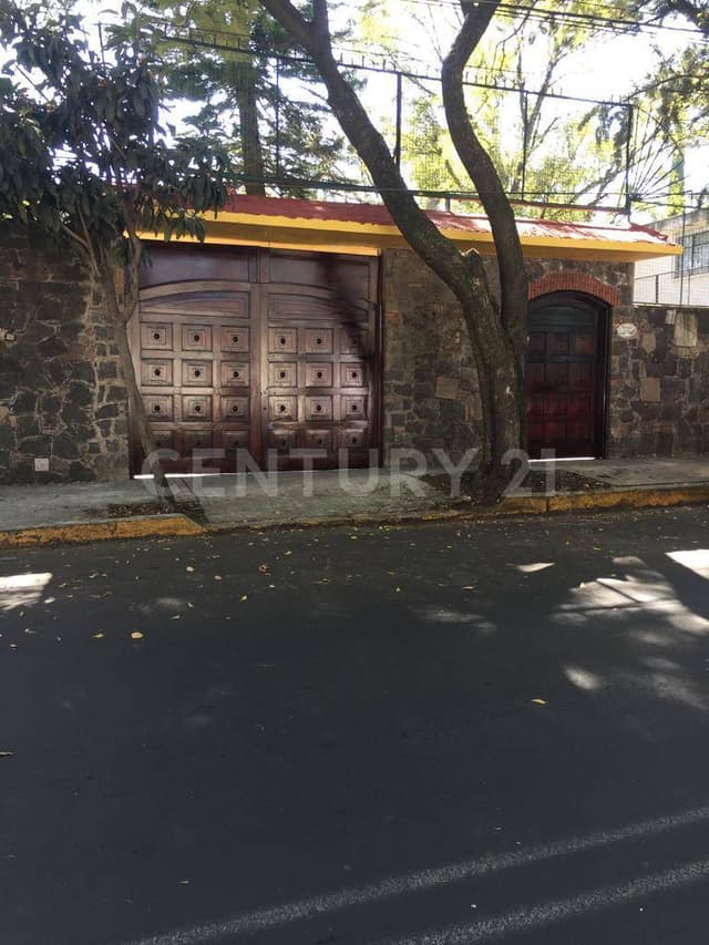 TERRENO EN VENTA, TORIELLO GUERRA, TLALPAN.