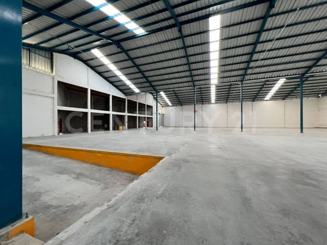 BODEGA EN RENTA EN SANTA ROSA, APODACA NL