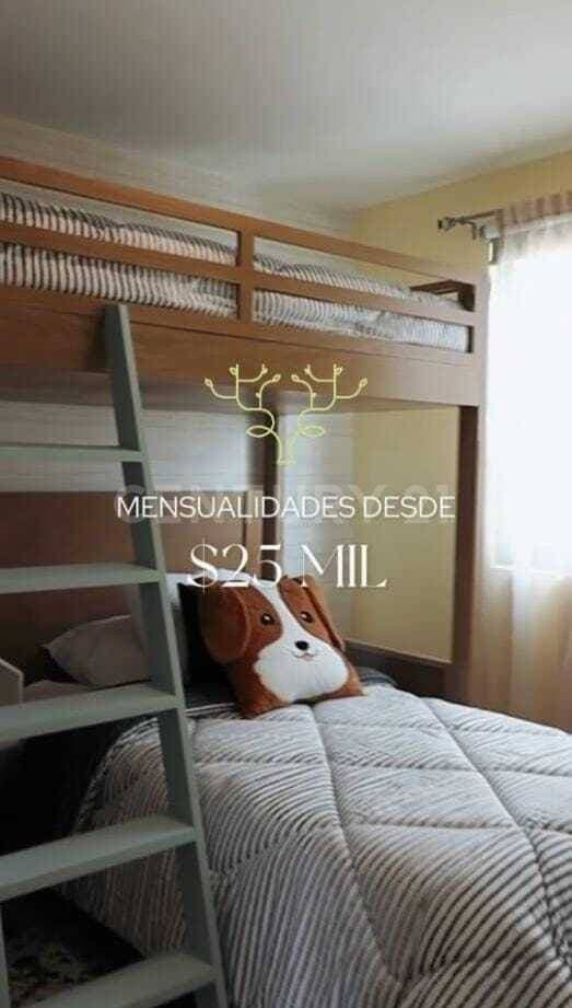 Casa en Venta en Ocoyoacac, Ed. de Mexico.