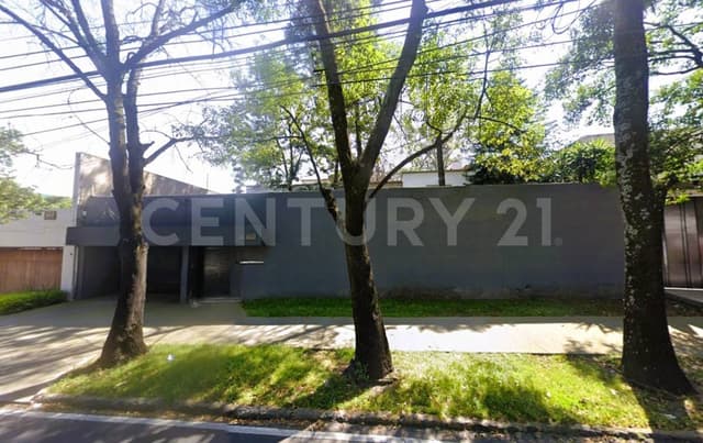 Casa en venta en Lomas de Chapultepec, Miguel Hidalgo, CDMX