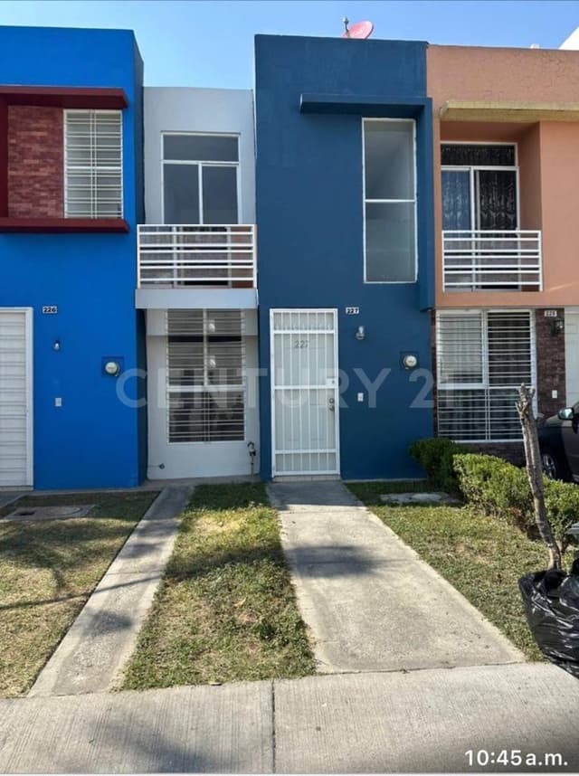 Casa En Venta en Parques De Tesistán.