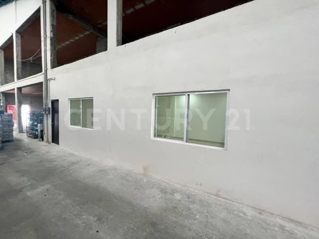 BODEGA EN RENTA EN SANTA ROSA, APODACA NL