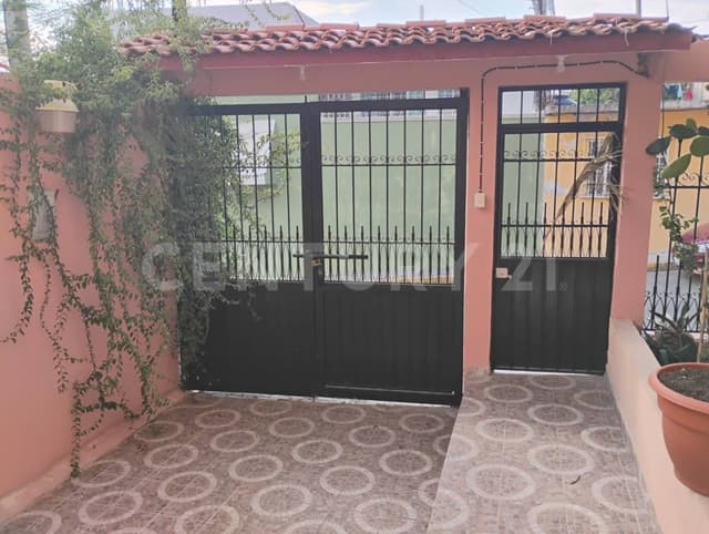 CASA EN VENTA EN COL. LOS ÁNGELES, CHILPANCINGO DE LOS BRAVO, GRO.