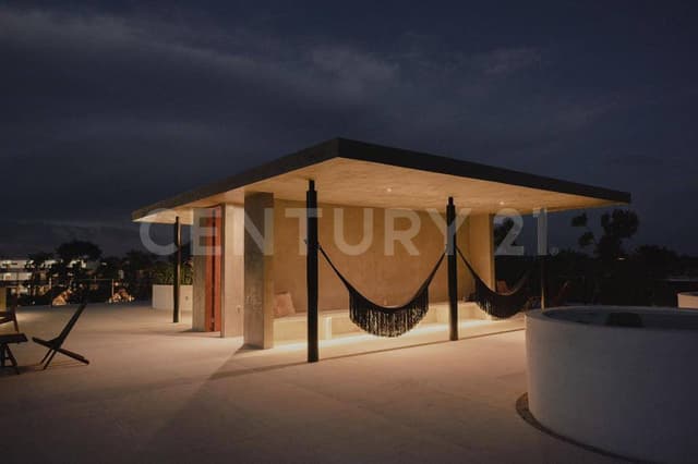Estudio en venta en Tulum SEREMONIA