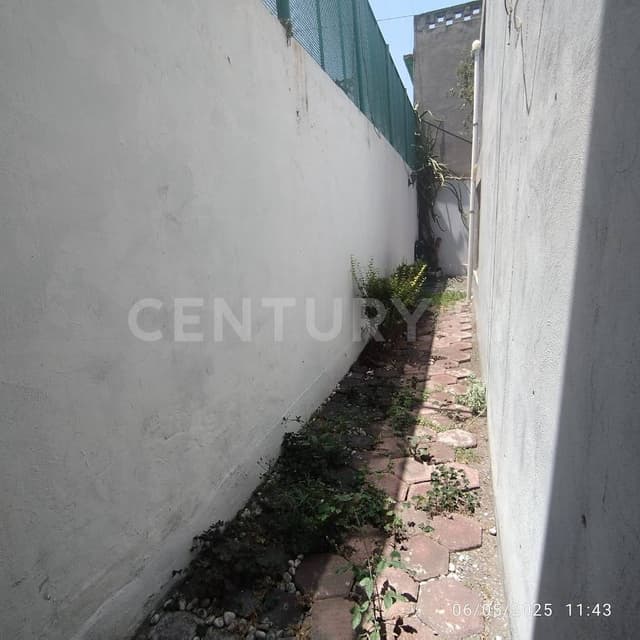 VENTA DE CASA EN CALLE.LIC. JUAN C.DORIA, COL.JUAN ESCUTIA, IZTAPALAPA,CDMX.