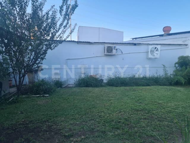 TERRENO COMERCIAL EN COL. BUROCRATAS DEL ESTADO