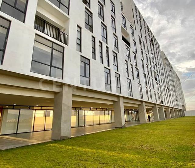 RENTA DEPARTAMENTO ACANTTO Urban Living