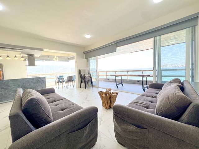 DEPTO EN VENTA COND. CAPRI MAGALLANES ACAPULCO, GRO.