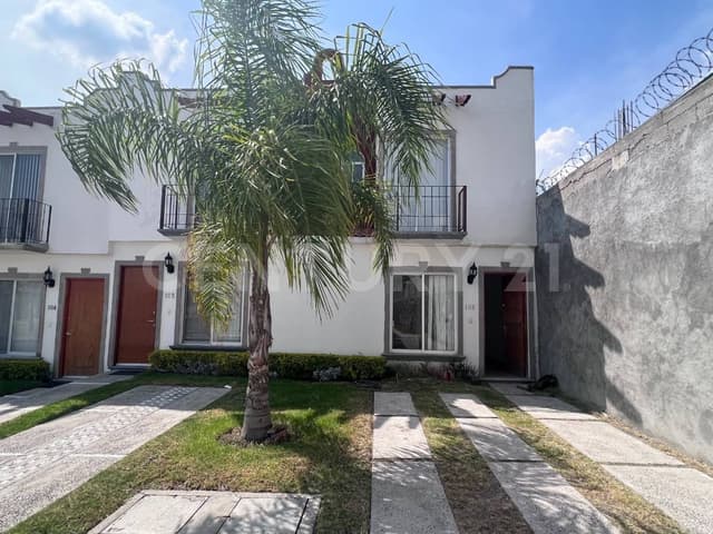 Venta de Casa en Fracc. San Pedro en Prolongación Bernardo Quintana
