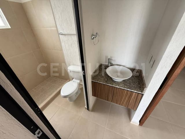 Renta Nuevo departamento Jardines del Sur 6 Cancun Q. Roo SVM3125