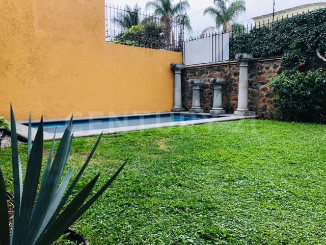 Casa en Venta Fracc. Reforma Esmeralda